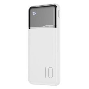 Power Bank 10000mAh Portable Charging USB External Battery Charger For Xiaomi