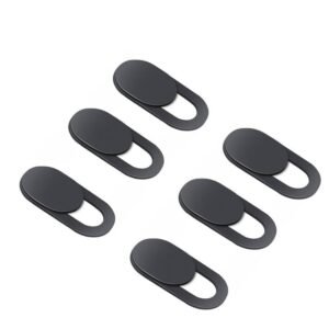 Plastic WebCam Shutter Cover Web Camera Secure Protect Privacy for Desktop Laptop