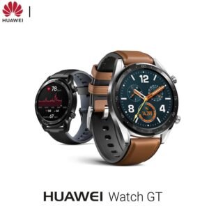 Huawei Watch GT Smart watch Support GPS 14 Days Battery Life 5 ATM water proof For Android iOS