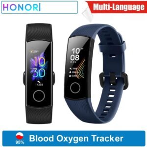 Huawei Honor band Smart Band Global Version Blood Oxygen smartwatch AMOLED Huawei smart band