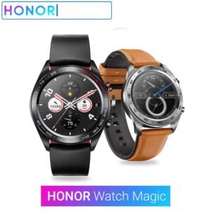 Huawei Honor Watch Magic Smart Watch GPS 5ATM WaterProof Heart Rate Tracker Sleep Tracker