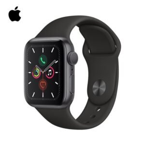 Apple Watch Series 5 40mm Aluminum Case with Sport Band,Sports