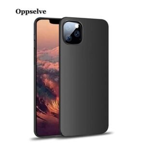 Ultra Slim Hard PC Phone Protector Protective Case Cover For Case iPhone Protective Case