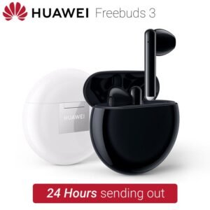 Huawei Freebuds 3 Wireless Headsets Bluetooth Earphone
