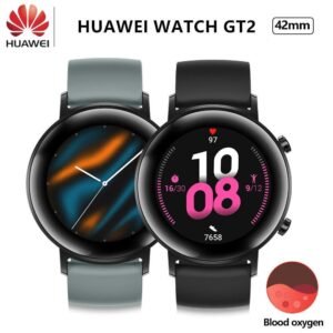 Huawei Watch GT2 GT 2 Sport Version 42mm Smart Watch Bluetooth Smart Watch
