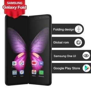 Samsung Galaxy Fold 7.3 512G