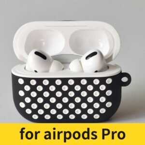 earphone cover for Airpods pro Silicone case for apple airpods 3 Case