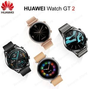 Huawei Watch GT 2 Smart Watch GT2 Kirin A1 Bluetooth 5.1 14 Days Battery Phone