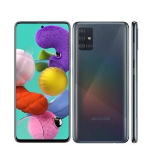 Samsung Galaxy A51 6GB RAM 128GB ROM Octa Core 6.5