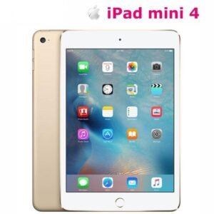 Original Apple iPad mini 4