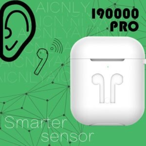 i90000 Pro Tws Arie 2 Wireless Bluetooth Earphone Earbuds