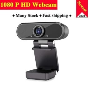 1080P HD Webcam web camera