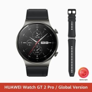 Original HUAWEI Watch GT 2 Pro SmartWatch