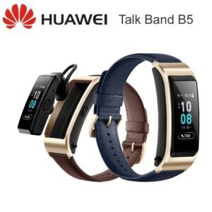 Huawei Smartband Huawei Band Smart Tracker Call with Bluetooth Touch Screen Sleep Monitor