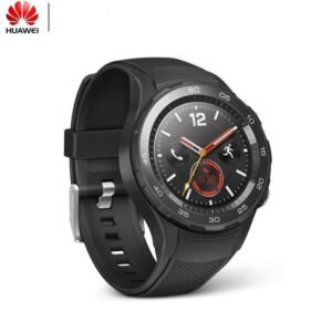 Original Huawei Watch 2 Smart watch Support LTE 4G Phone Call Heart Rate Tracker waterproof