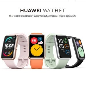 Original HUAWEI Watch FIT